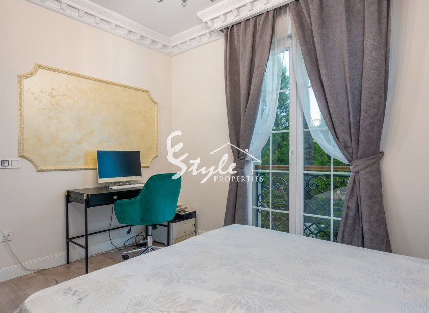 Resale - Villa - Ciudad Quesada - Doña pepa