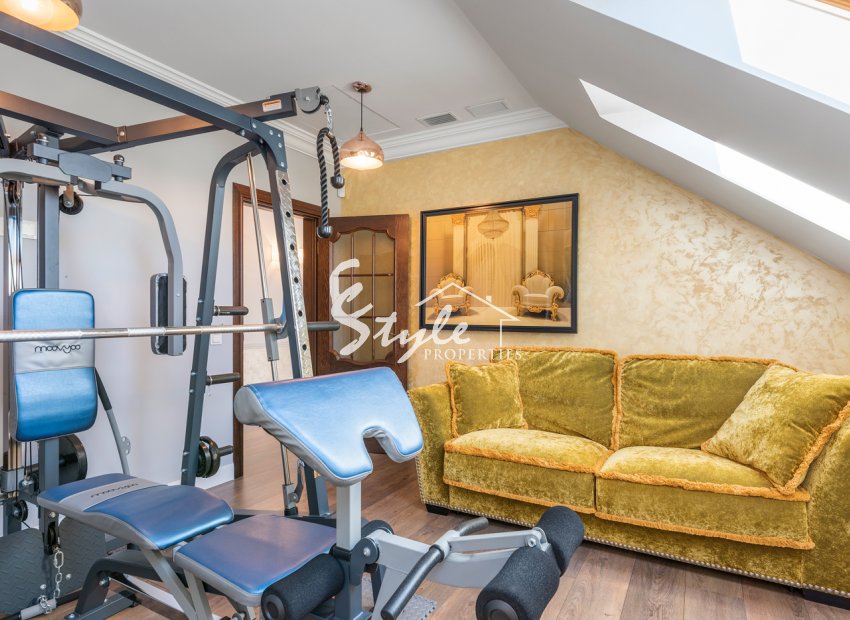 Resale - Villa - Ciudad Quesada - Doña pepa