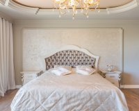 Resale - Villa - Ciudad Quesada - Doña pepa