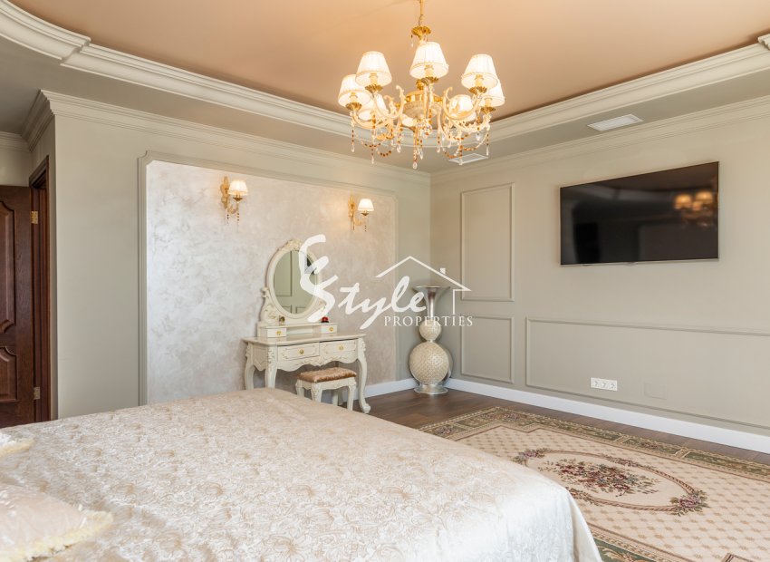 Resale - Villa - Ciudad Quesada - Doña pepa