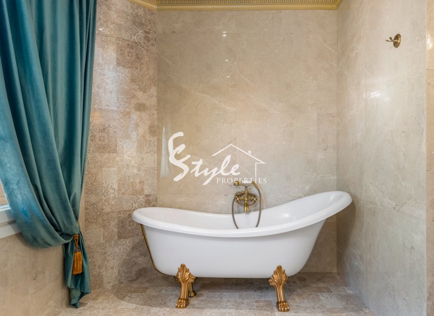 Resale - Villa - Ciudad Quesada - Doña pepa