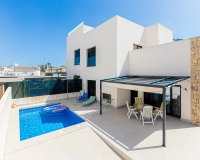 Resale - Villa - Ciudad Quesada - Doña pepa