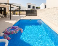 Resale - Villa - Ciudad Quesada - Doña pepa