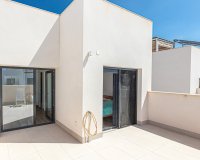 Resale - Villa - Ciudad Quesada - Doña pepa