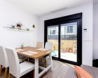 Resale - Villa - Ciudad Quesada - Doña pepa