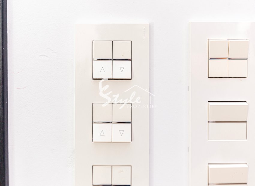 Resale - Villa - Ciudad Quesada - Doña pepa