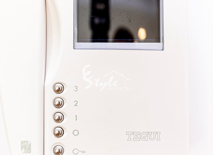 Resale - Villa - Ciudad Quesada - Doña pepa