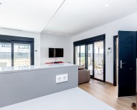 Resale - Villa - Ciudad Quesada - Doña pepa