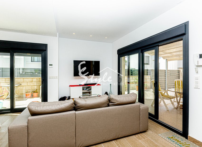 Resale - Villa - Ciudad Quesada - Doña pepa