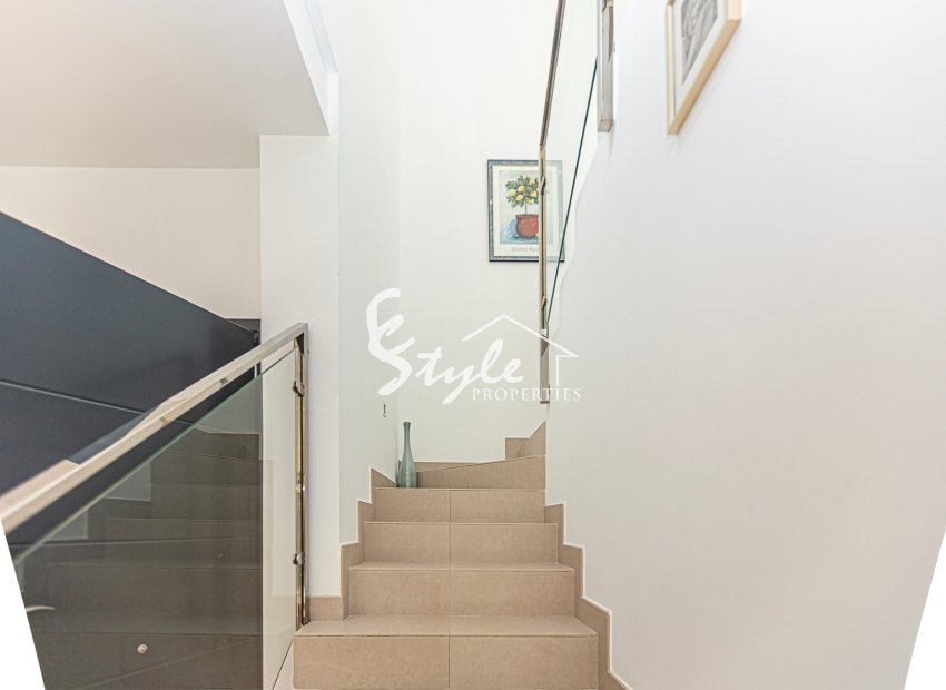 Resale - Villa - Ciudad Quesada - Doña pepa