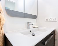 Resale - Villa - Ciudad Quesada - Doña pepa