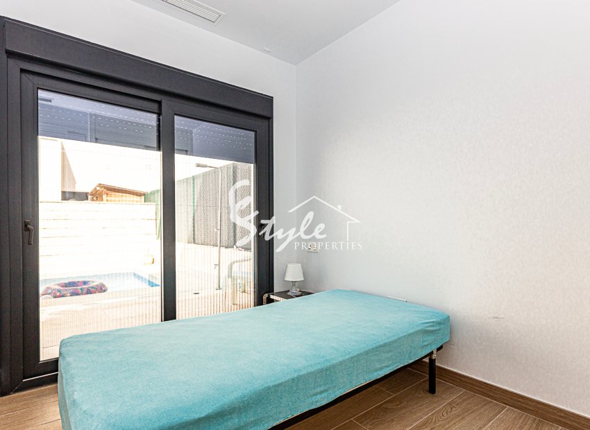 Resale - Villa - Ciudad Quesada - Doña pepa