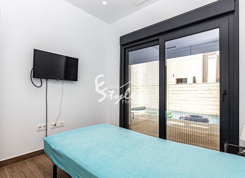 Resale - Villa - Ciudad Quesada - Doña pepa