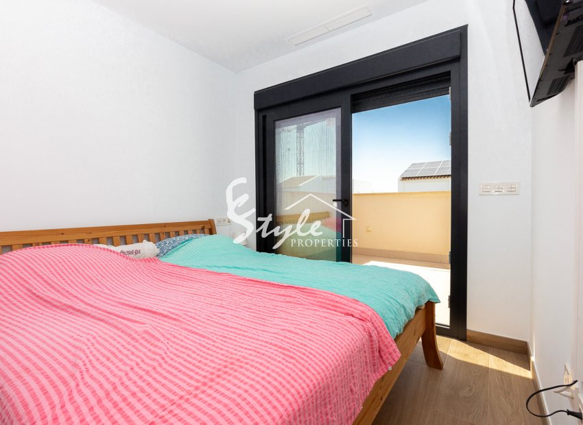 Resale - Villa - Ciudad Quesada - Doña pepa