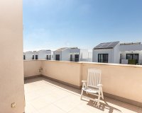 Resale - Villa - Ciudad Quesada - Doña pepa