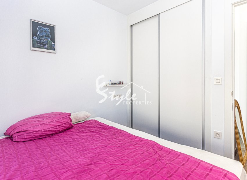 Resale - Villa - Ciudad Quesada - Doña pepa