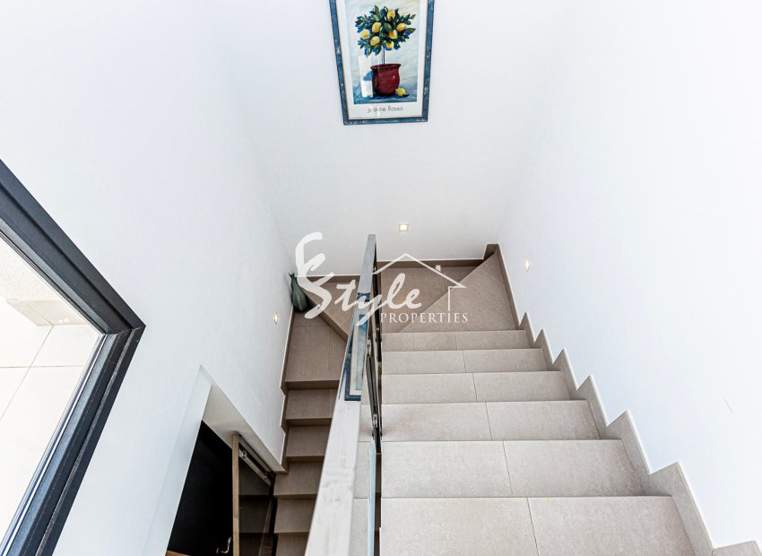 Resale - Villa - Ciudad Quesada - Doña pepa