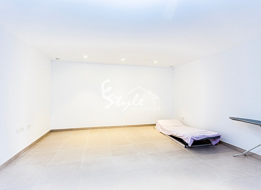 Resale - Villa - Ciudad Quesada - Doña pepa