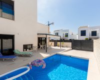 Resale - Villa - Ciudad Quesada - Doña pepa