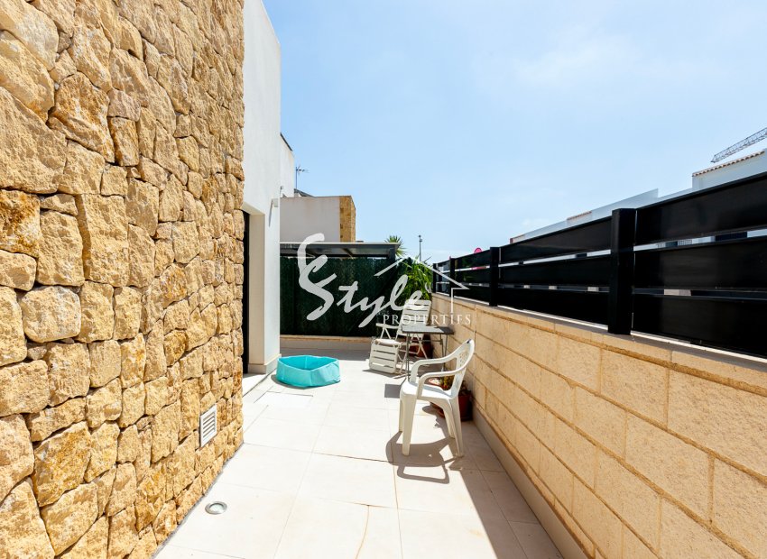 Resale - Villa - Ciudad Quesada - Doña pepa