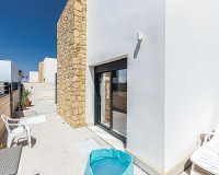 Resale - Villa - Ciudad Quesada - Doña pepa