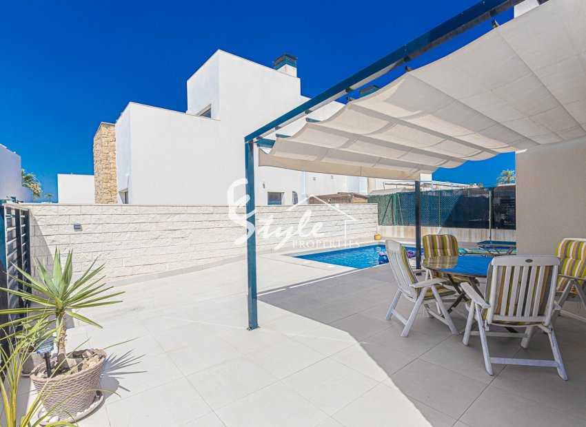 Resale - Villa - Ciudad Quesada - Doña pepa