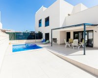 Resale - Villa - Ciudad Quesada - Doña pepa