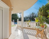 Resale - Villa - Ciudad Quesada - Doña pepa