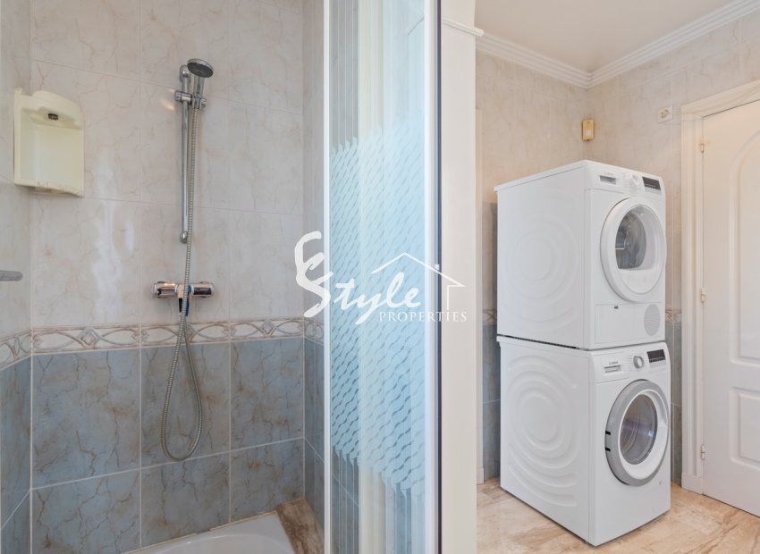 Resale - Villa - Ciudad Quesada - Doña pepa