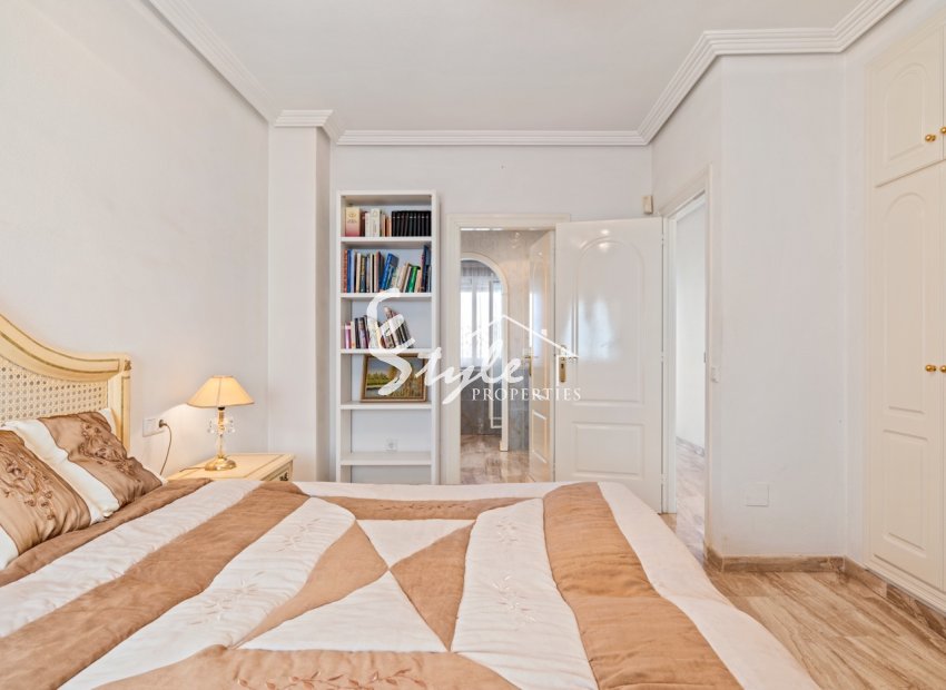 Resale - Villa - Ciudad Quesada - Doña pepa