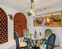 Resale - Villa - Ciudad Quesada - Doña pepa