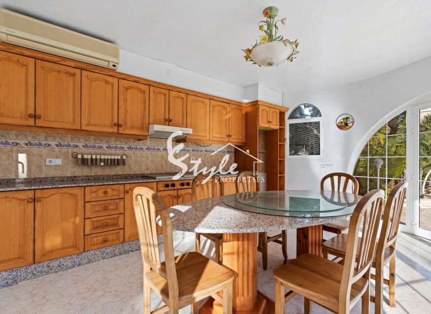 Resale - Villa - Ciudad Quesada - Doña pepa