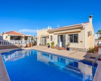 Resale - Villa - Ciudad Quesada - Doña pepa