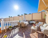 Resale - Villa - Ciudad Quesada - Doña pepa