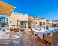 Resale - Villa - Ciudad Quesada - Doña pepa