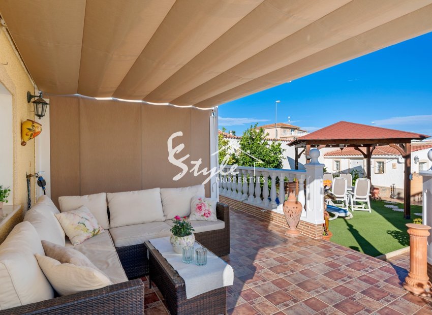 Resale - Villa - Ciudad Quesada - Doña pepa