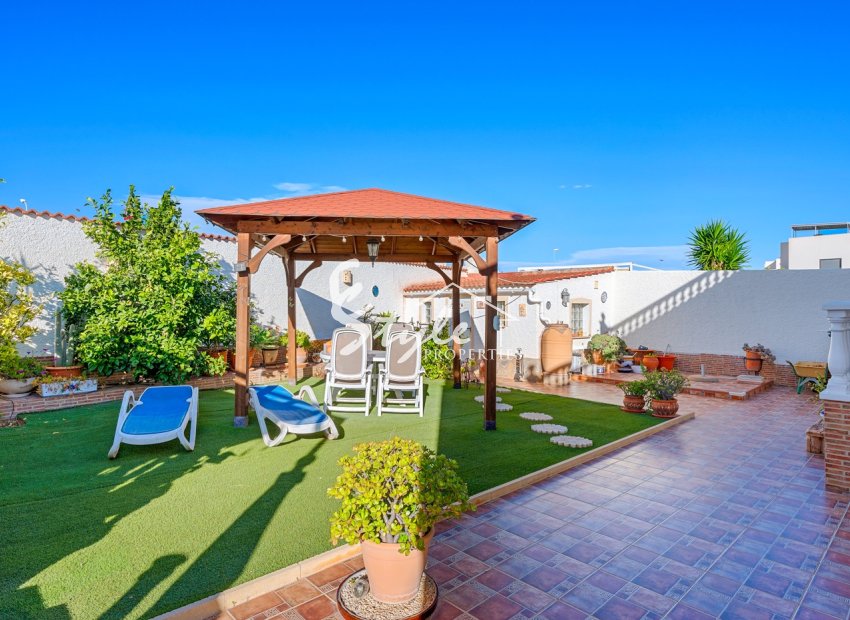 Resale - Villa - Ciudad Quesada - Doña pepa