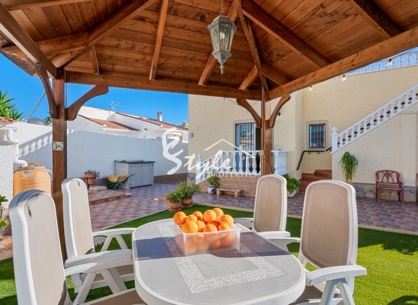 Resale - Villa - Ciudad Quesada - Doña pepa