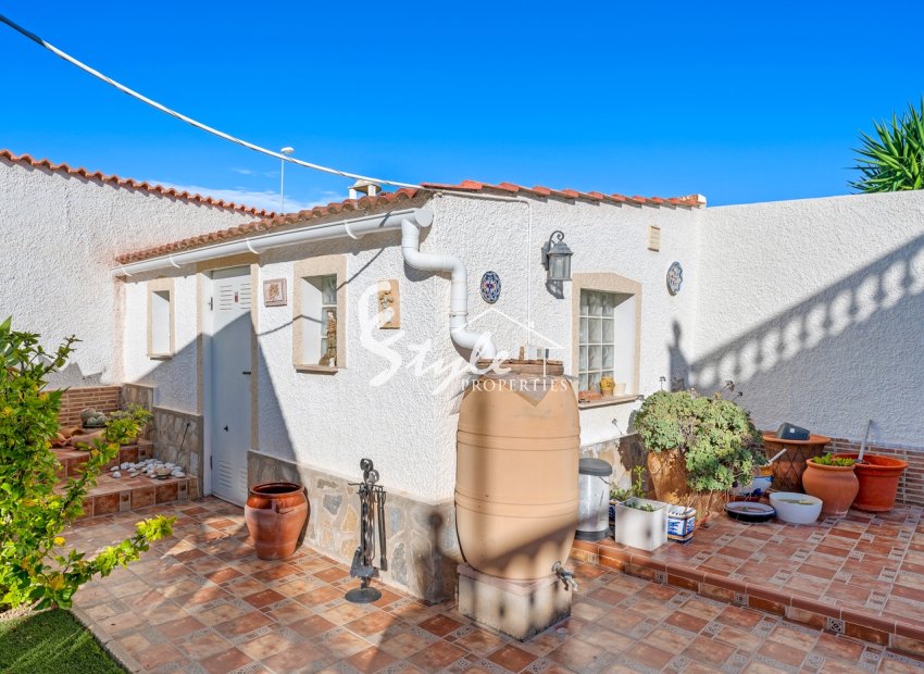 Resale - Villa - Ciudad Quesada - Doña pepa