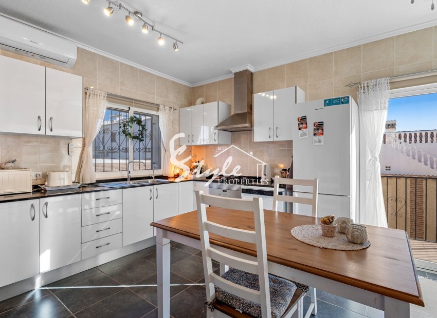 Resale - Villa - Ciudad Quesada - Doña pepa