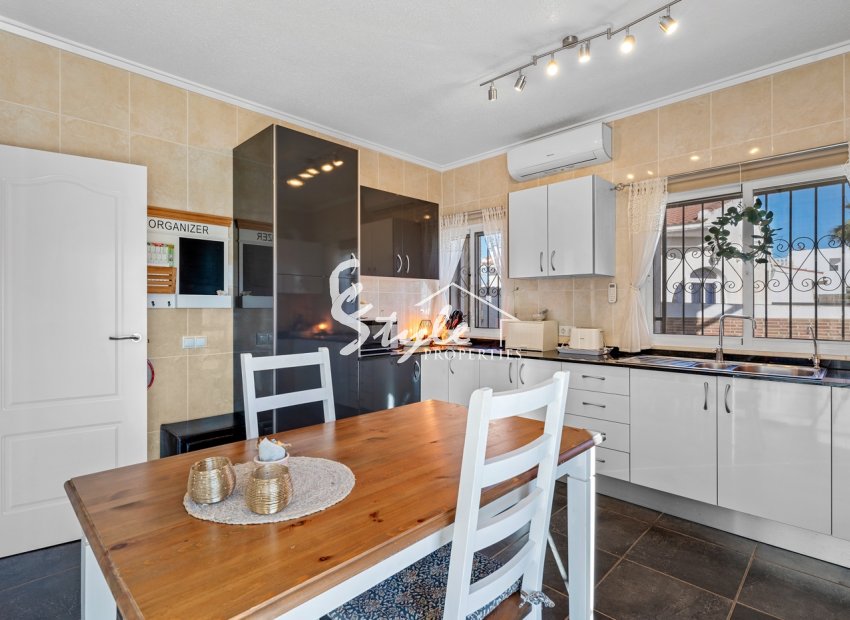 Resale - Villa - Ciudad Quesada - Doña pepa