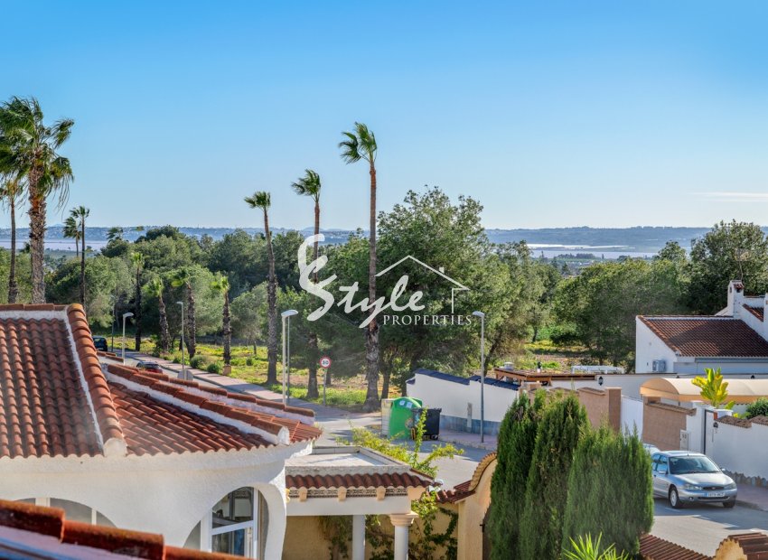 Resale - Villa - Ciudad Quesada - Doña pepa