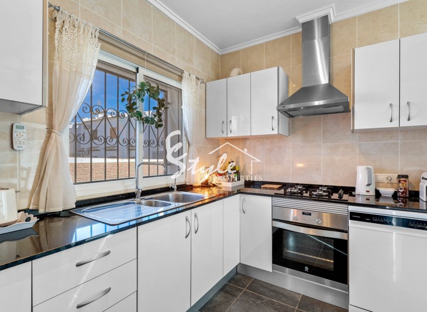 Resale - Villa - Ciudad Quesada - Doña pepa