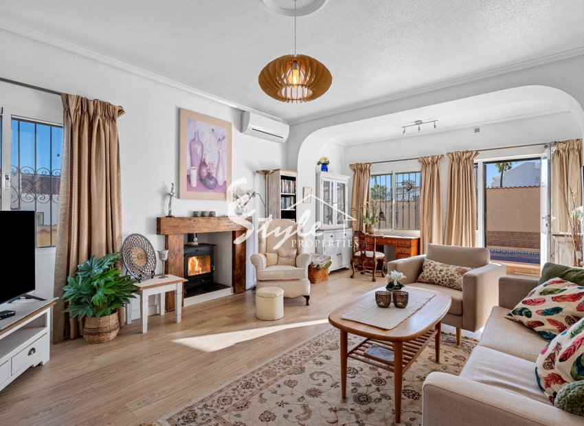 Resale - Villa - Ciudad Quesada - Doña pepa