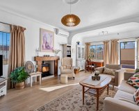 Resale - Villa - Ciudad Quesada - Doña pepa