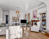 Resale - Villa - Ciudad Quesada - Doña pepa