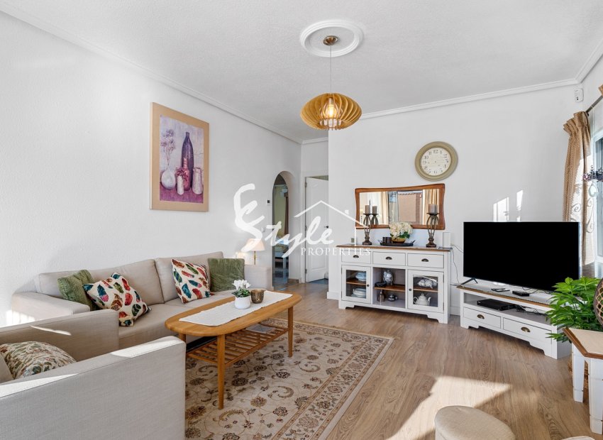 Resale - Villa - Ciudad Quesada - Doña pepa