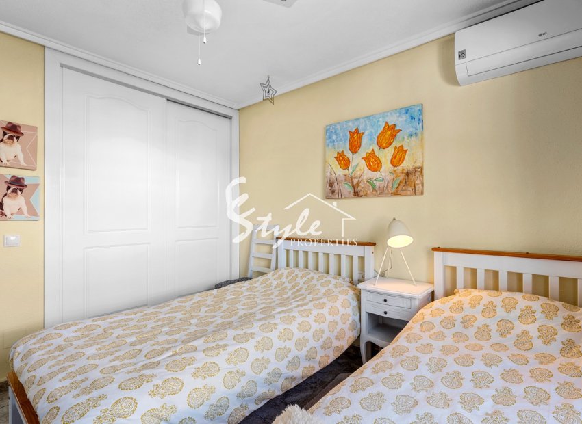 Resale - Villa - Ciudad Quesada - Doña pepa