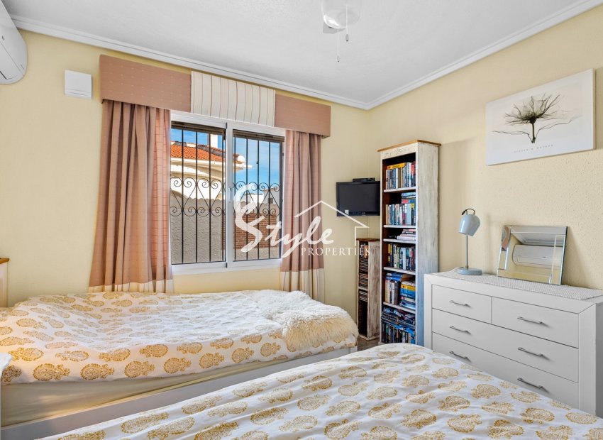 Resale - Villa - Ciudad Quesada - Doña pepa