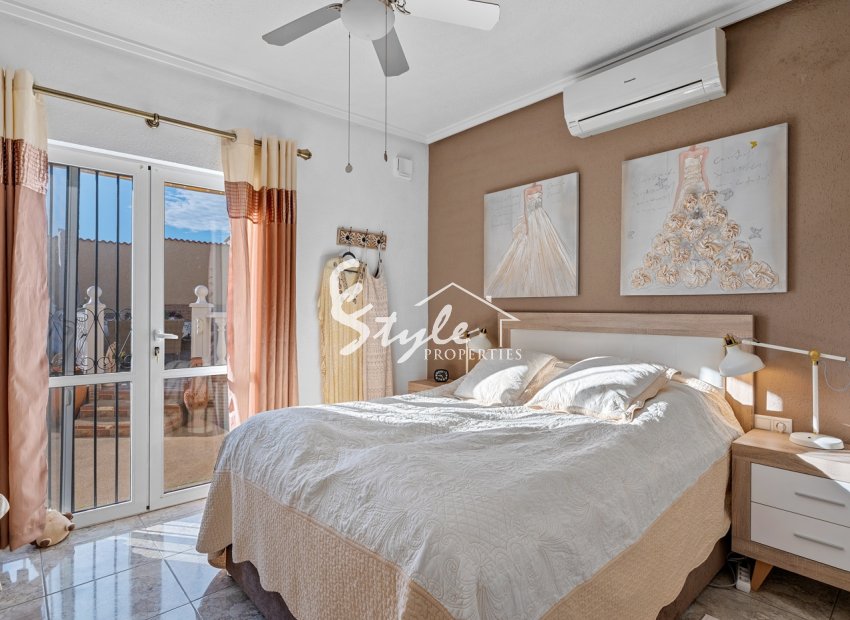 Resale - Villa - Ciudad Quesada - Doña pepa